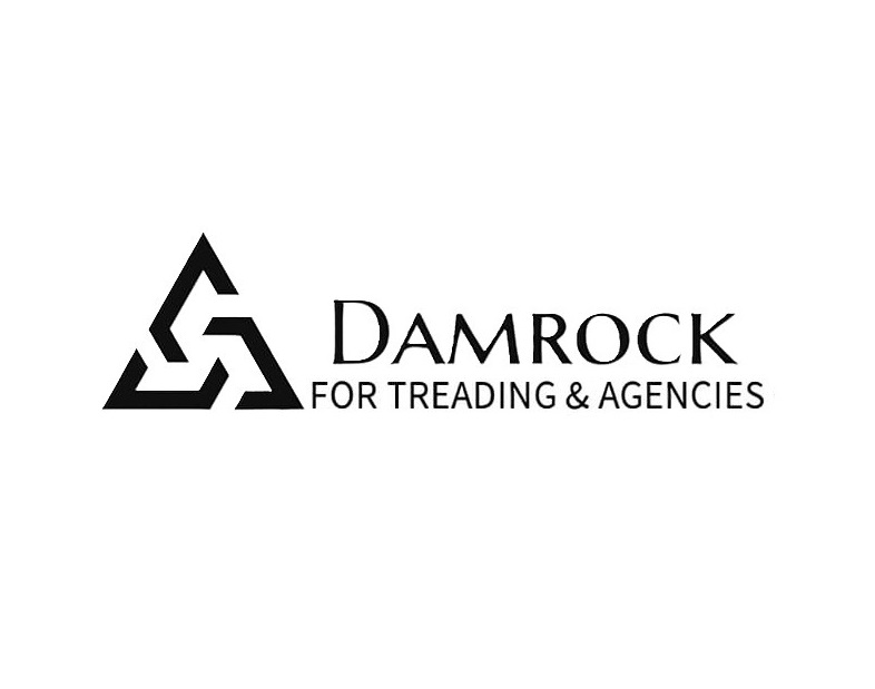 Damrock Logo